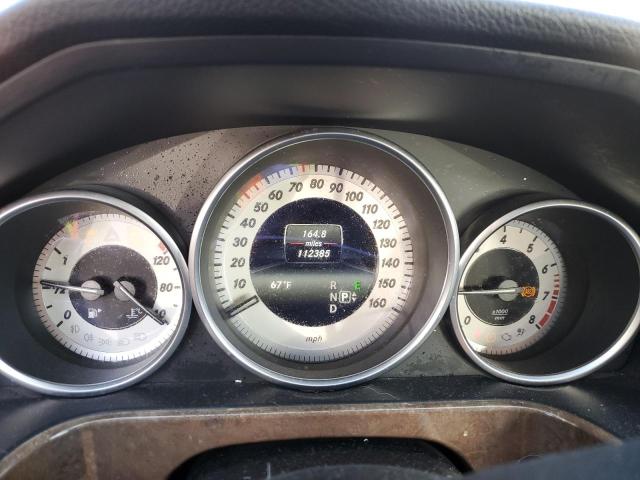 WDDHF5KB3EA881037 Mercedes-Benz E 350