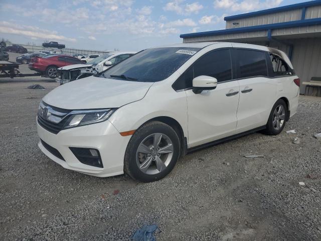 2020 Honda Odyssey Exl მანქანა იყიდება აუქციონზე, vin: 5FNRL6H79LB047956, აუქციონის ნომერი: 46658854