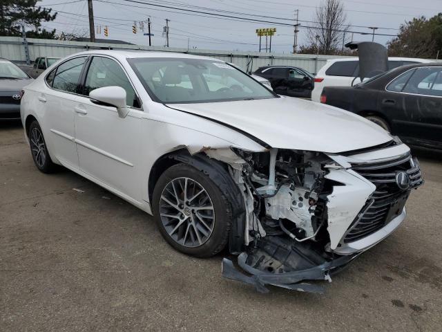 58ABK1GG3HU049617 Lexus ES 350