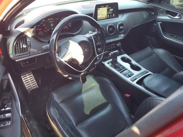 KNAE45LC3J6030280 KIA Stinger Gt1