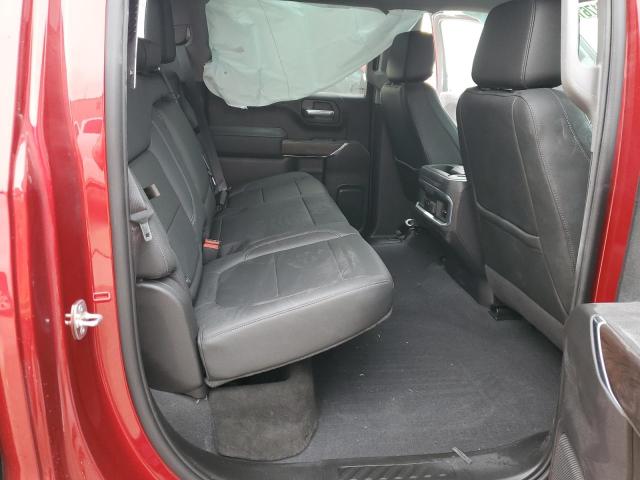 3GTU9DED7NG169882 GMC Sierra Limited K1500 Slt