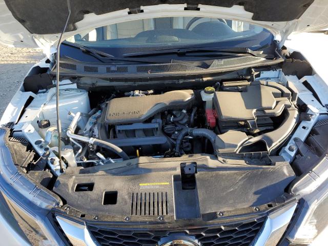 JN1BJ1CW7MW662188 Nissan Rogue Sport Sl