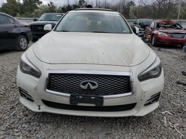 JN1EV7AP0HM738769 Infiniti Q50 Premium