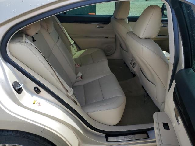 JTHBK1GG6F2182195 Lexus ES 350