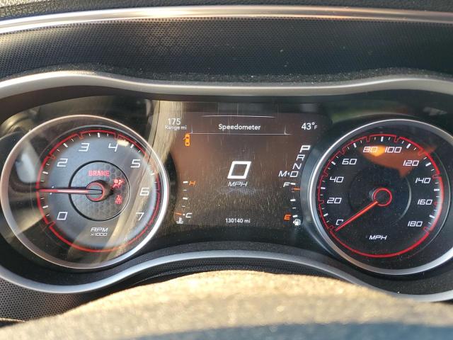 2C3CDXGJ9JH126254 Dodge Charger R/t 392
