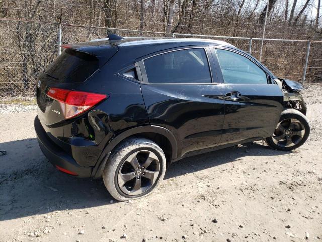 3CZRU6H75JM702243 Honda Hr-v Exl