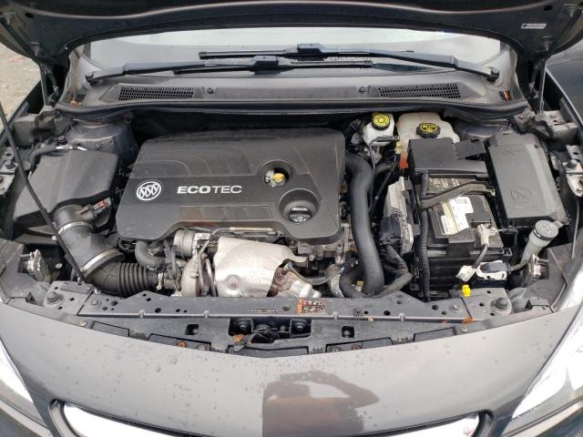 W04WT3N59GG108846 Buick Cascada Premium