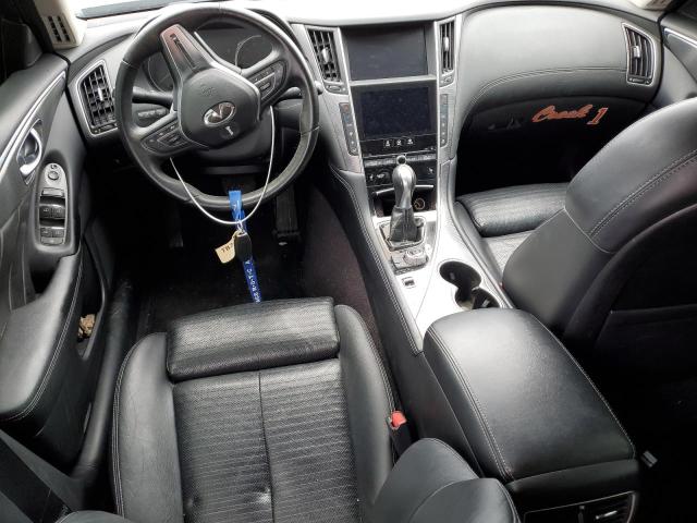 JN1EV7AR8JM437304 Infiniti Q50 LUXE