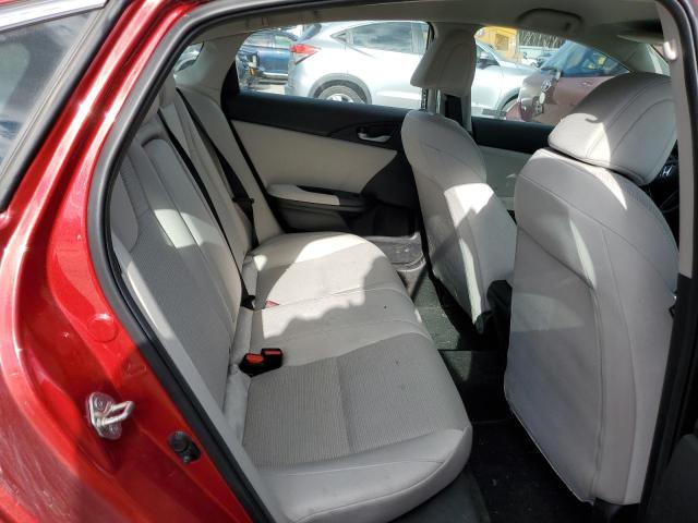 19XZE4F5XME001818 Honda INSIGHT EX