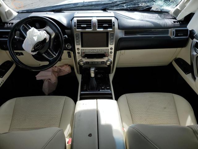 JTJAM7BX8L5251641 Lexus Gx 460 Premium