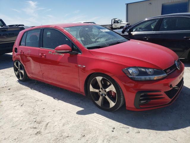 3VW5T7AU3KM016925 Volkswagen GTI S