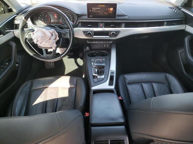 WAUGNAF43HN003082 Audi A4 PREMIUM