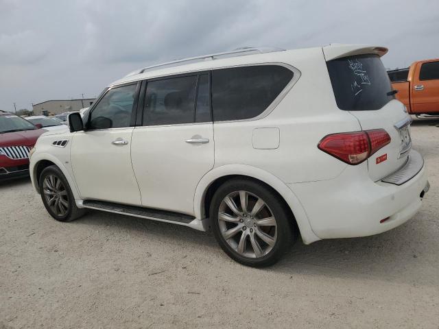JN8AZ2ND3E9750906 Infiniti QX80
