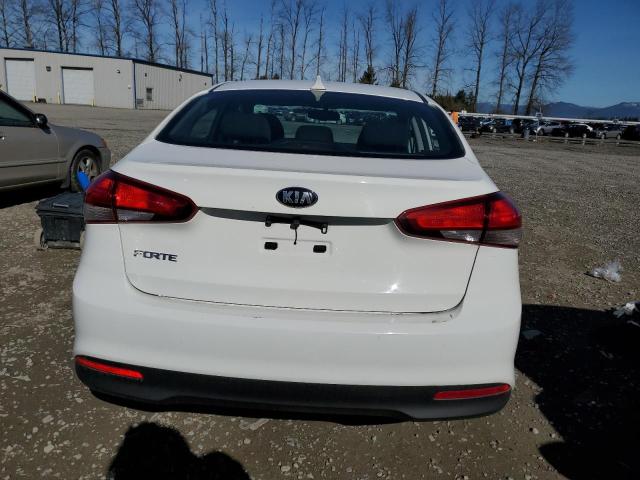 3KPFK4A73HE159413 KIA FORTE LX