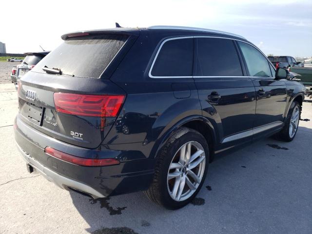 WA1VAAF76JD000361 Audi Q7 Prestige