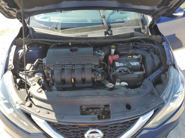 3N1AB7AP0GY272781 Nissan SENTRA S