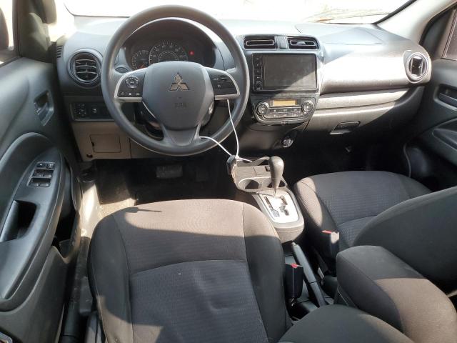 ML32FUFJ8MHF04422 Mitsubishi Mirage G4 Es