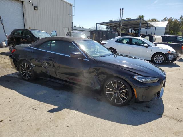 WBA23AT04NCK40852 BMW 430I