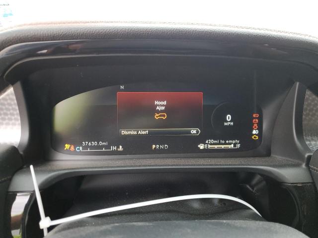 5LM5J9XC7LGL03885 Lincoln Aviator Black Label