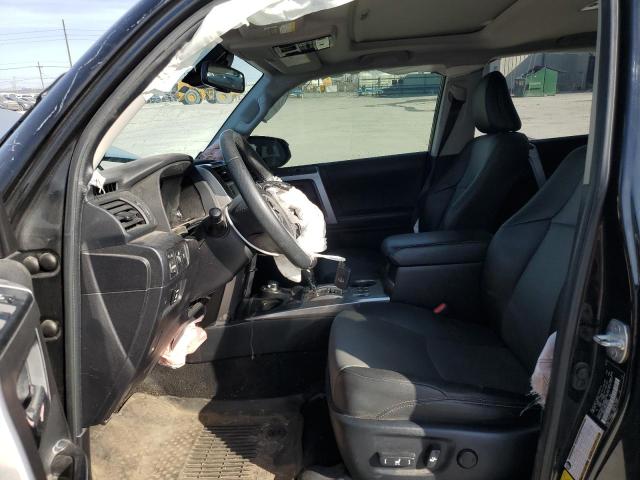 JTEBU5JR0L5823005 Toyota 4runner Sr5/sr5 Premium