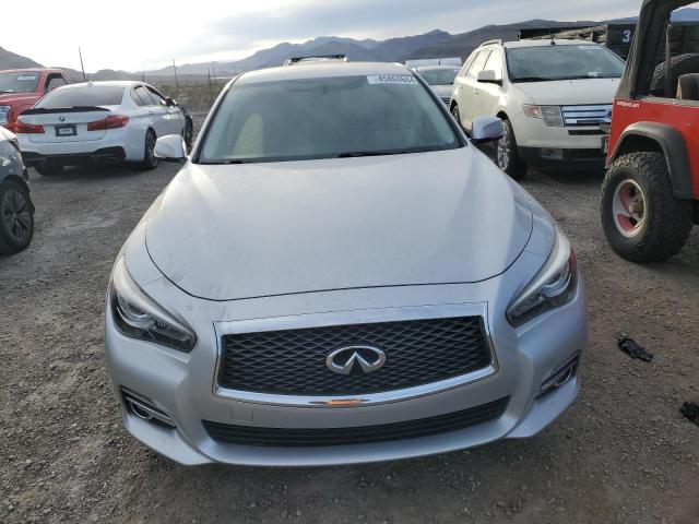 JN1BV7AR6FM419569 Infiniti Q50 BASE