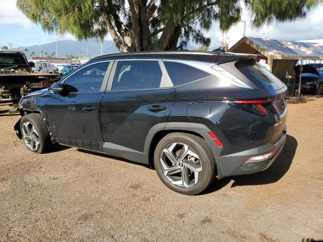 5NMJFCAE0PH173235 Hyundai TUCSON SEL