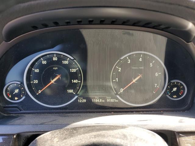 WBAYE4C54FD946734 BMW 740 LI