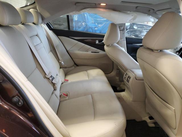 JN1EV7ARXJM443623 Infiniti Q50 LUXE