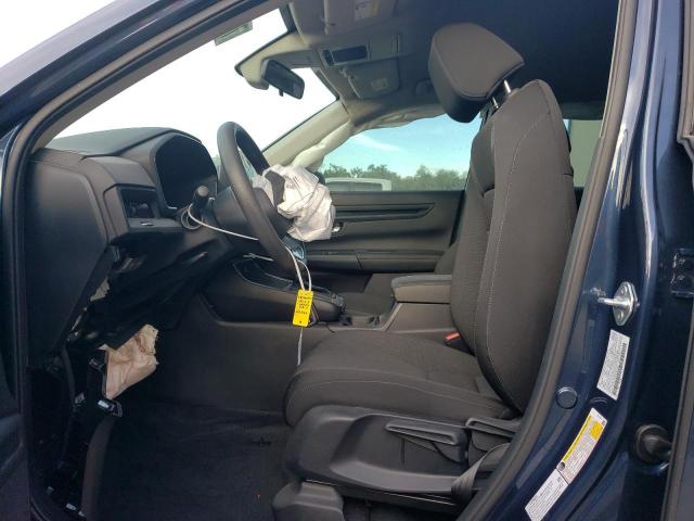 7FARS3H2XPE013332 Honda CR-V LX