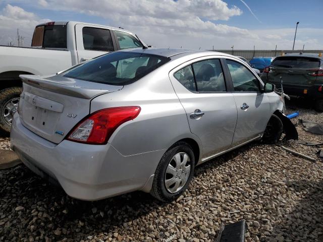 3N1CN7AP8GL861459 Nissan VERSA S
