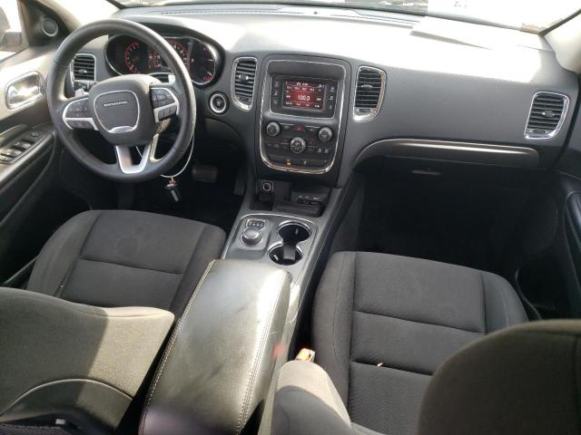1C4RDJAG4FC917155 Dodge Durango Sxt