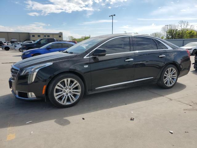 Auction sale of the 2019 Cadillac Xts Luxury, vin: 2G61M5S37K9152513, lot number: 48334134