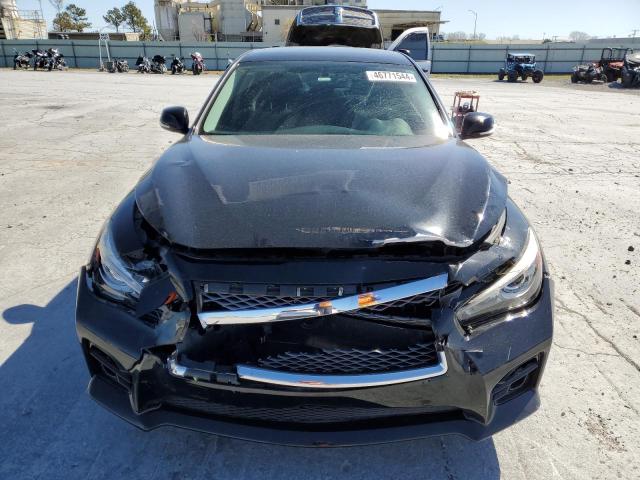 JN1AV7AP2EM691979 Infiniti Q50 Hybrid Premium