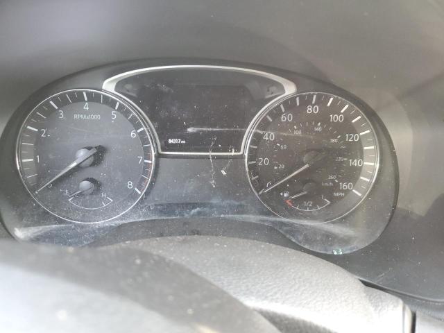 5N1DR2MN7KC603274 Nissan Pathfinder S