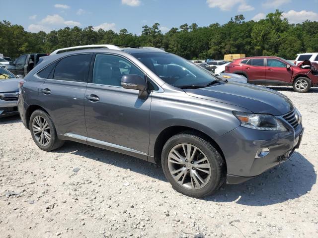 2T2BK1BA6EC251659 Lexus Rx 350 Base