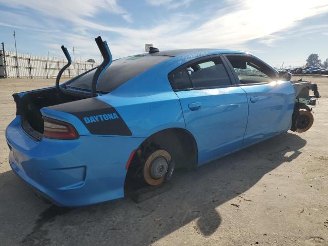 2C3CDXGJ4JH313191 Dodge Charger R/t 392