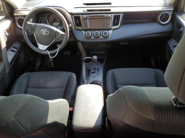 Toyota RAV4 LE 2015 JTMBFREV8FJ042550 Image 8