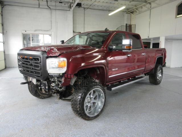 1GT423C86FF524743 GMC Sierra K3500 Slt