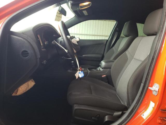 2C3CDXBG0MH515395 Dodge Charger Sxt