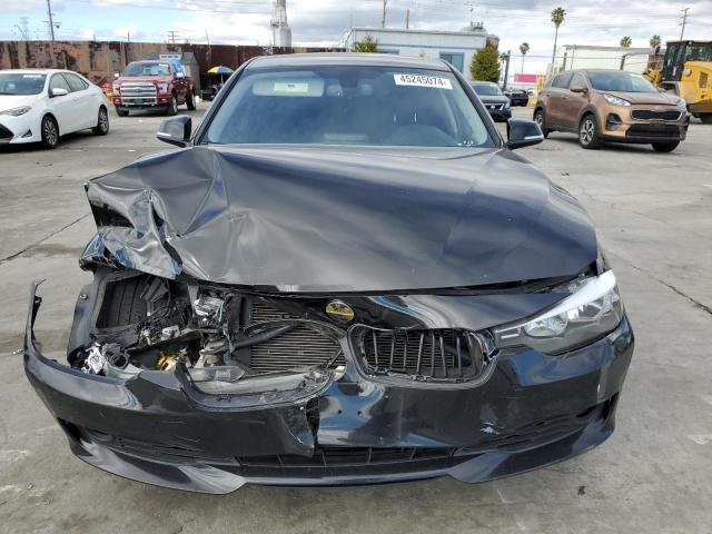 WBA3C1C51EK108475 BMW 328 I Sulev