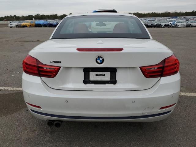 WBA3T1C50EPS98403 BMW 428 Xi Sulev