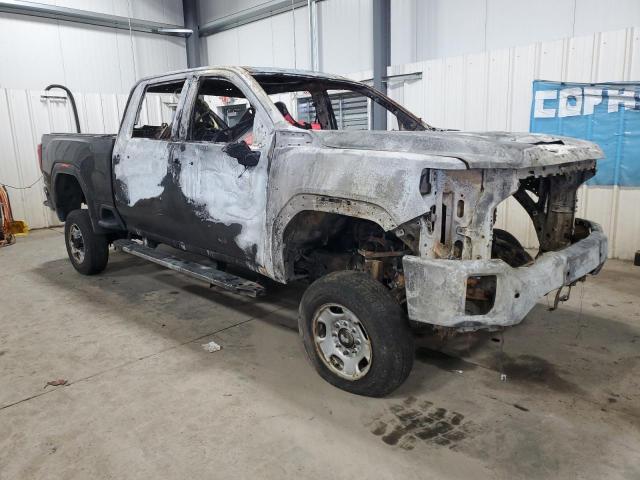 1GT49WEY3MF309926 GMC Sierra K3500 Denali