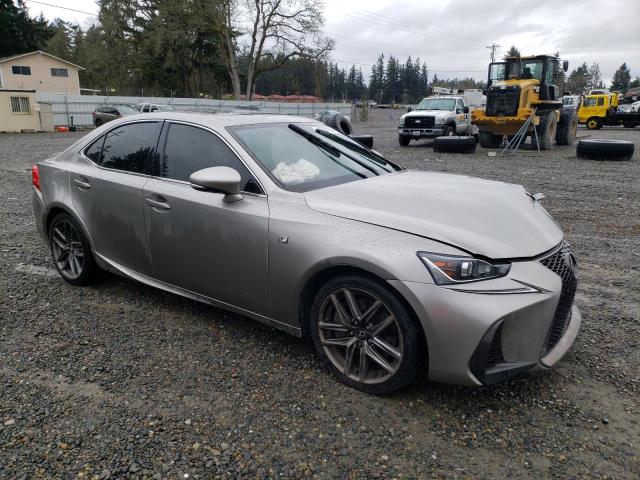 JTHCM1D27H5023582 Lexus IS 300
