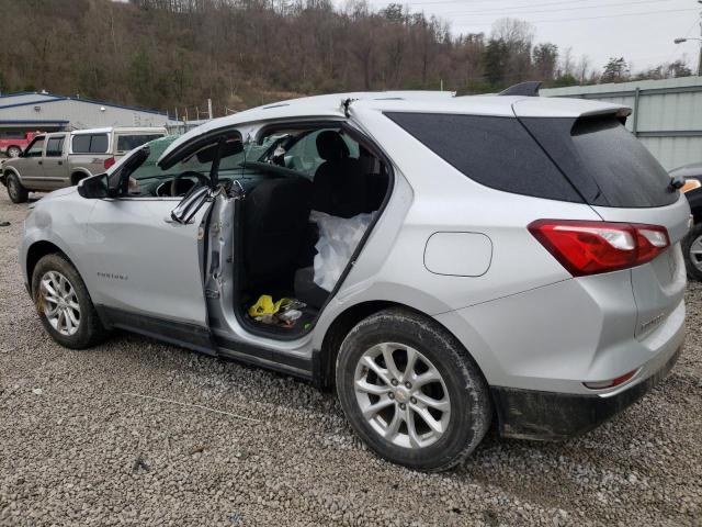 2GNAXSEV6J6267904 Chevrolet EQUINOX LT