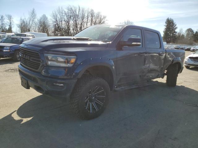 1C6SRFVT9MN729263 auction archive image