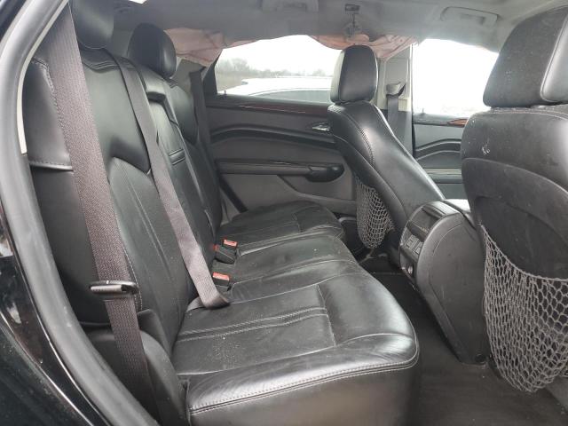 3GYFNEE33GS533467 Cadillac Srx Luxury Collection