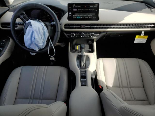 3CZRZ1H78RM712040 Honda Hr-v Exl