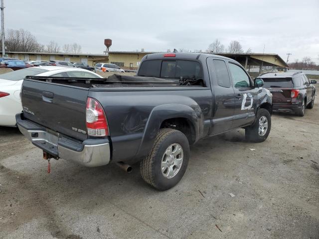 5TFUU4EN0FX121371 Toyota Tacoma Access Cab