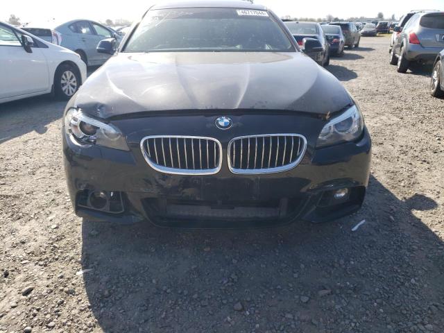 WBA5B1C56GG553683 BMW 535 I