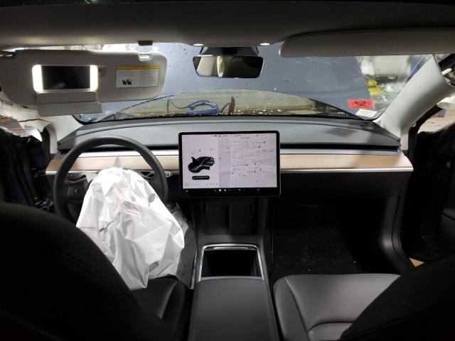 5YJ3E1EB5PF635502 Tesla MODEL 3
